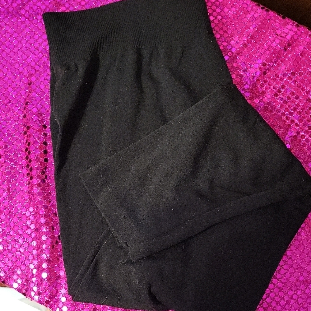 Women's Black Pants